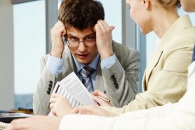 Zwolnienie z powodu likwidacji stanowiska pracy pracownicy na urlopie wychowawczym