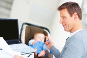 Okresowe wykonywanie pracy poza firmą za zgodą pracodawcy