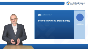 Zastosowanie prawa cywilnego w prawie pracy