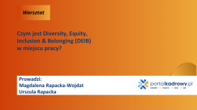 Czym jest Diversity, Equity, Inclusion & Belonging (DEIB) w miejscu pracy?