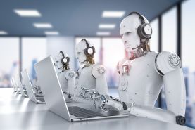 Operator sztucznej inteligencji – stanowisko pracy przyszłości?