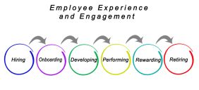 Ankiety pracownicze w podróży pracownika przez firmę (employee experience)