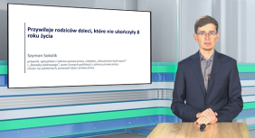 Przywileje rodziców dzieci, które nie ukończyły 8 roku życia wejdą w życie w 2023 roku