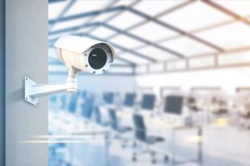Jak wprowadzić i stosować monitoring pomieszczeń zakładowych – po zmianach z 4 maja 2019 r.
