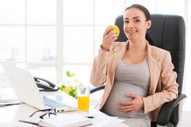 Zawarcie umowy w trakcie ciąży? Nie świadczy z góry, że dla pozoru
