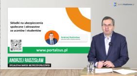 Jak prawidłowo opłacać składki na ZUS za uczniów i studentów zatrudnionych na umowę zlecenia