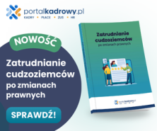 NOWA KSIĄŻKA: Zatrudnianie cudzoziemców po zmianach prawnych
