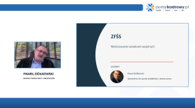 Różnicowanie świadczeń socjalnych z ZFŚS
