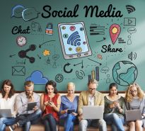 Jak promować markę pracodawcy w mediach społecznościowych
