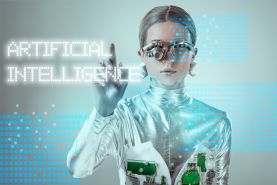 Czasy nowych technologii: jak się przekwalifikować, jakich kompetencji będziemy potrzebować i czy mamy się bać sztucznej inteligencji?