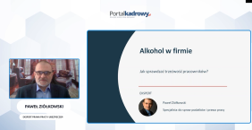 Badanie trzeźwości pracowników w firmie – jak kontrolować pracowników