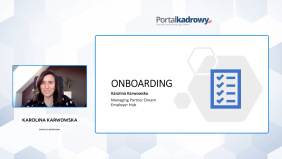 Onboarding – pierwsze wrażenie jakie kreujemy dla naszej marki jako pracodawcy