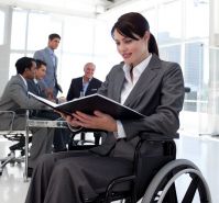 Dodatkowy urlop pracownika niepełnosprawnego - rok po zaliczeniu do jednego ze stopni niepełnosprawności