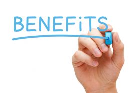Nowa strategia benefitów pracowniczych