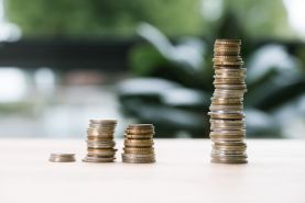 Od 1 kwietnia wiele firm z niższą składką wypadkową