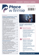 Płace w firmie nr 308 sierpień 2026