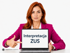 Urlop rodzicielski nie zwalnia ze składek przychodów z etatu – interpretacja ZUS