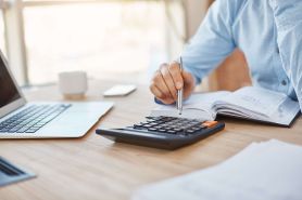 Ile kosztują usług księgowe – sprawdź kalkulator cen usług księgowych