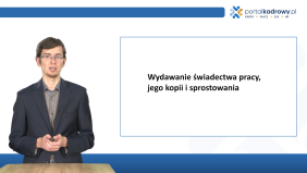 Wydawanie, prostowanie i sporządzanie kopii świadectwa pracy – wskazówki i ważne terminy dla pracodawcy