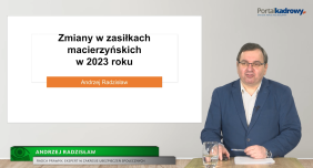 Zmiany w zasiłkach macierzyńskich w 2023 roku - jak postępować z pracownikami, którzy mieli prawo do urlopu rodzicielskiego od dnia 2 sierpnia 2022 r.?