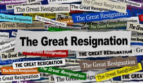 Wielka rezygnacja w firmach – czym jest i jak jej zapobiec