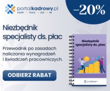 Specjalista ds. płac – kluczowa rola w nowoczesnym dziale HR