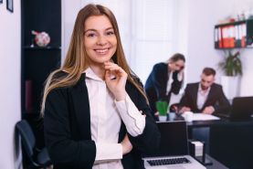 Umiejętność zadawania pytań – ważna cecha dobrego menedżera