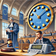 TSUE zmienia zasady – przełomowy wyrok w sprawie ewidencjonowania czasu pracy (wyrok TSUE z 19 grudnia 2024 r., sygn. akt C‑531/23, Loredas - omówienie)