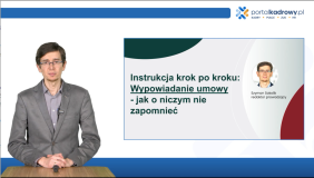 Jak krok po kroku wypowiedzieć pracownikowi umowę o pracę