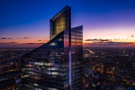 Mindspace z siedmioma nowymi lokalizacjami w regionie EMEA i USA