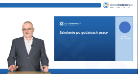Szkolenie po godzinach pracy