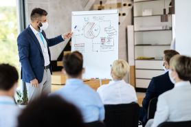 Przebranżowienie — jak się przekwalifikować i wybrać nowy zawód?