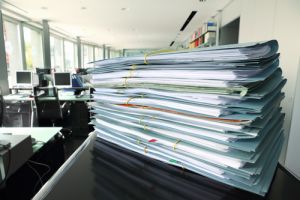 Dane osobowe kandydatów i pracowników - co zmienia ustawa wdrażająca RODO