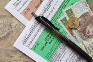 Poznaj objaśnienia MF z 14 kwietnia 2020 w sprawie zerowego PIT 