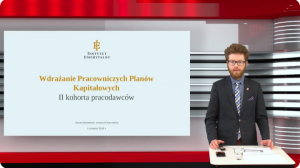 PPK od 1 stycznia 2020 r. Jak wprowadzić plan kapitałowy w średniej firmie