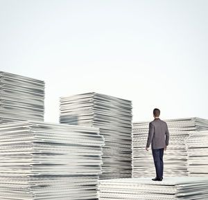Fiskus nie rozliczy wstępnie przedsiębiorców z PIT
