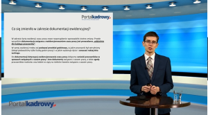 Ewidencjonowanie czasu pracy – po zmianach z 2019 roku