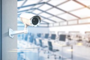 Monitoring pomieszczeń zakładowych po 4 maja 2019 r.