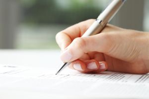 Dodatkowe informacje wraz ze świadectwem