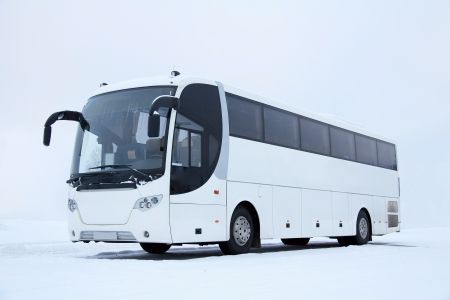 Odpoczynek kierowcy autokarowych przewozów okazjonalnych