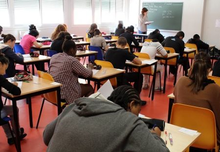 Przerywany system czasu pracy wychowawcy internatu