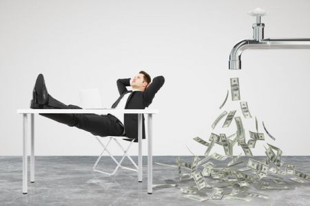 Resort pracy podsumowuje wsparcie finansowe w ramach tarcz antykryzysowych