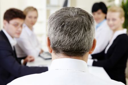 Ewidencja czasu pracy prowadzona przez kierownika