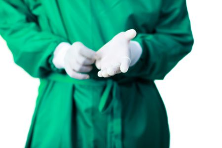 Czas pracy lekarza z umiarkowanym stopniem niepełnosprawności