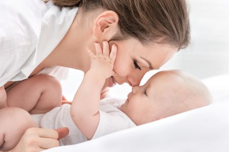 Przerwa na karmienie dla stażystki