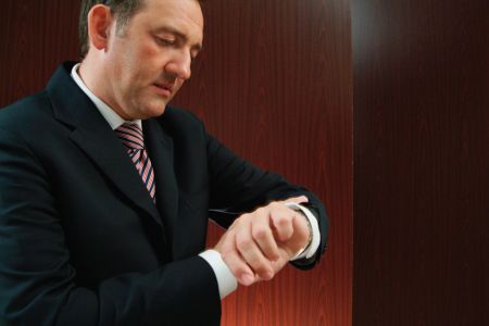 Odpoczynek dobowy po podróży służbowej
