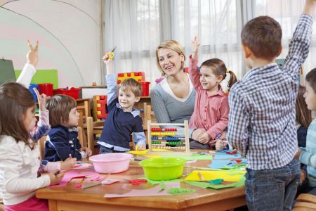 Przesunięcie urlopu wypoczynkowego nauczyciela przedszkola