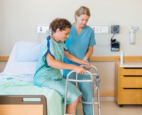 Rekompensata pracownikom medycznym pracy (normatywnej oraz nadliczbowej) w niedziele i święta