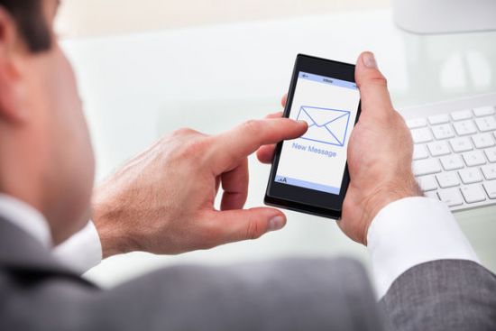 MF ostrzega przed fałszywymi SMS-ami 