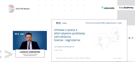Umowa o pracę a alternatywne podstawy zatrudnienia – szanse i zagrożenia